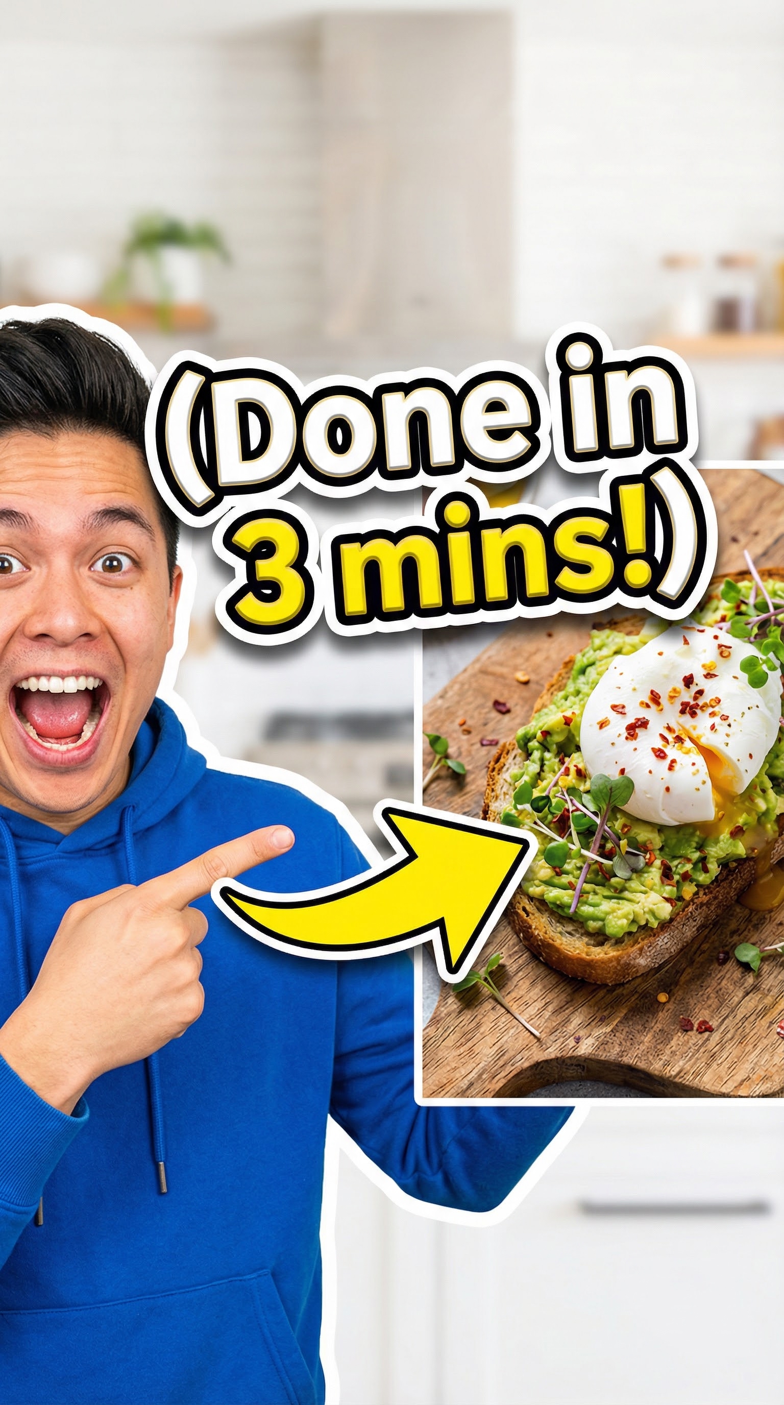 Social Media Content