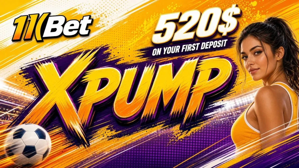 How Do You Use the 1XBET Promo Code XPUMP When You Sign Up?